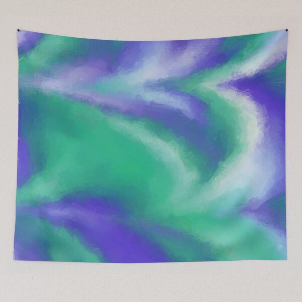 Item preview, brushed fantasy acid designed and sold by Filigranas Digitales.