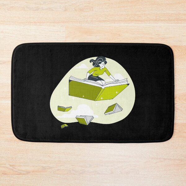 Item preview, we love ourselves in books,funny book lovers, designed and sold by truewear1.