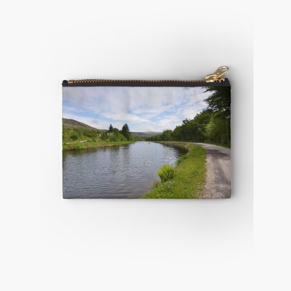 Item preview, The Caledonian Canal designed and sold by StephenJSmith.
