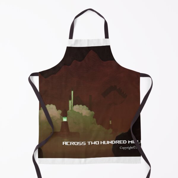 Item preview, Across Two Hundred Million Miles Of Void designed and sold by AJW Designs.