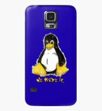 We Made It Case/Skin for Samsung Galaxy