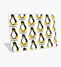 We Made It Laptop Skin