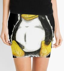 We Made It Mini Skirt