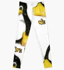 We Made It Leggings