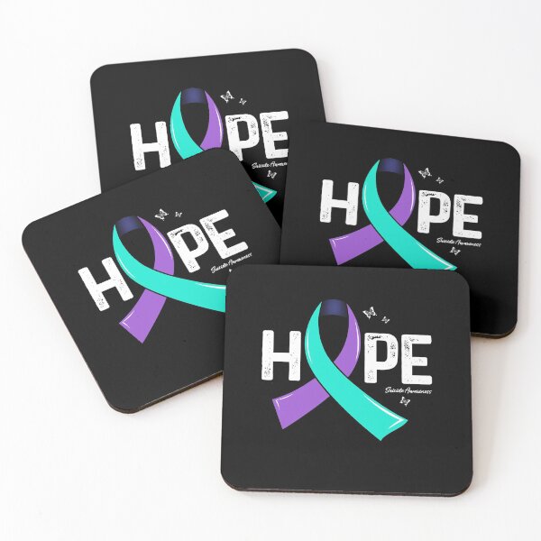 Item preview, Best Matching Suicide Prevention Survivor Hope Birthday Shirt Awareness Month T Shirt designed and sold by tuanitus.