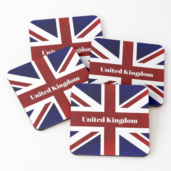 Item preview, United Kingdom, Patriotic, Union Flag designed and sold by wimblettdesigns.