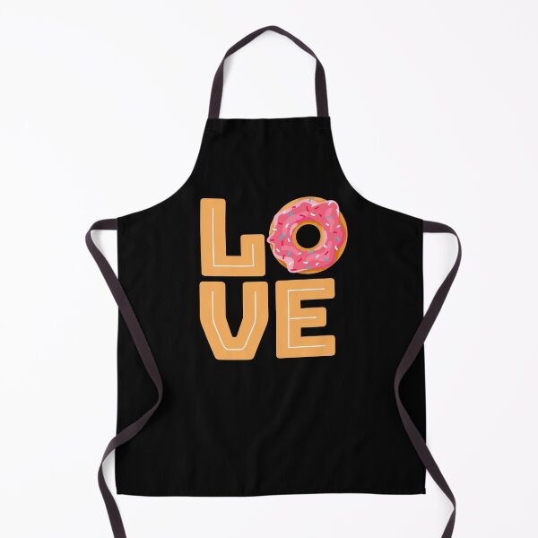 Item preview, LOVE Donuts designed and sold by KA DESIGNS.