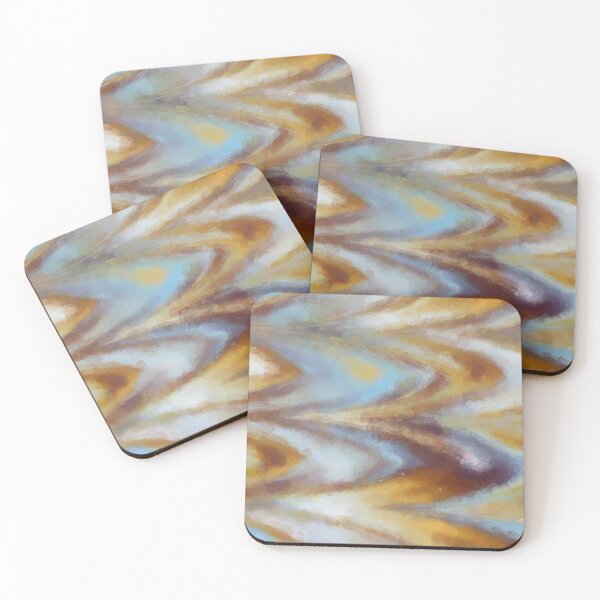 Item preview, brushed fantasy toffee designed and sold by Filigranas Digitales.