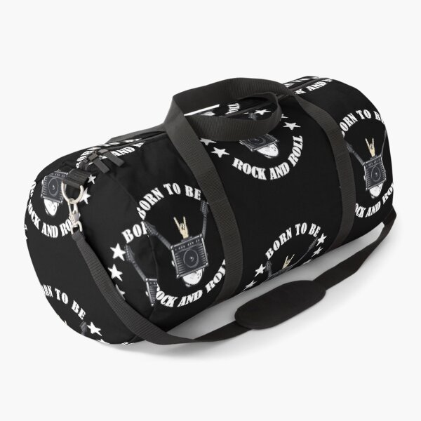 Item preview, Born To Be Rock and Roll Gifts Women Boys Men Girls designed and sold by MagicShirts.