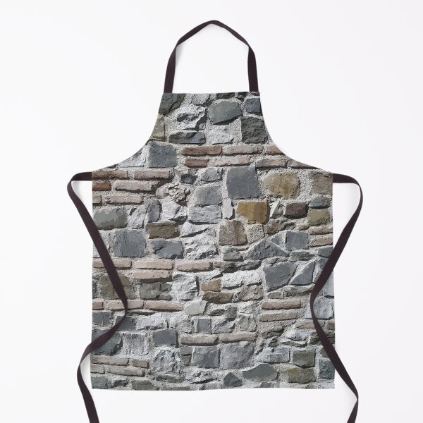 Item preview, Wall with bricks. Cartoon style. designed and sold by Pino 'Delfino' Esposito.