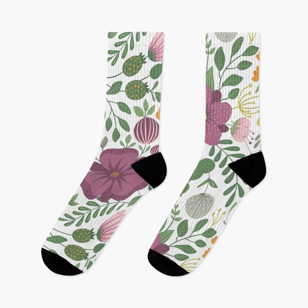 Item preview, Flowers Fiesta designed and sold by 2411.