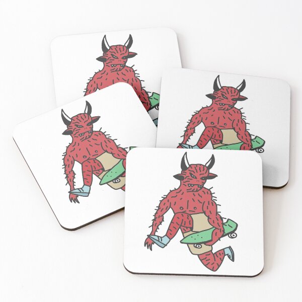 Item preview, devil  designed and sold by obsrvr7.