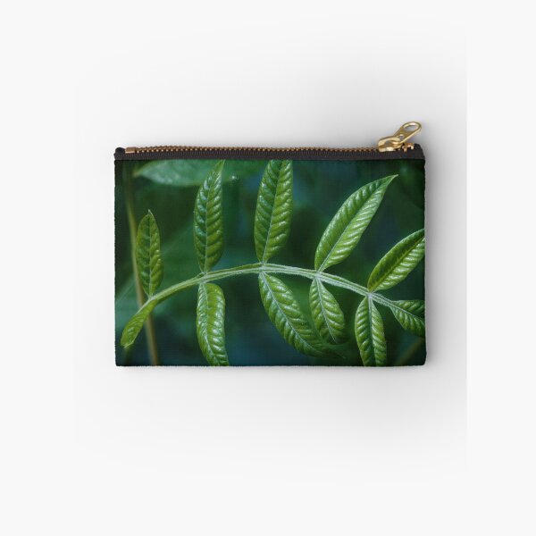 Item preview, A Line of Leaves designed and sold by billduncan.