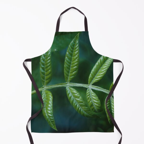 Item preview, A Line of Leaves designed and sold by billduncan.