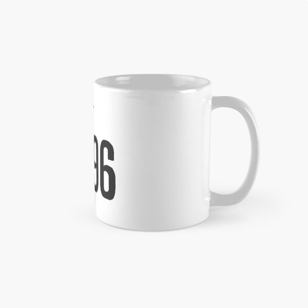 Item preview, Established 1996 | Est 1996 designed and sold by art-fox.