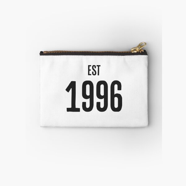Item preview, Established 1996 | Est 1996 designed and sold by art-fox.