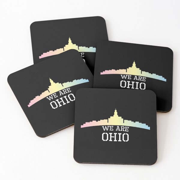 Item preview, We are Ohio designed and sold by anins-azuree.