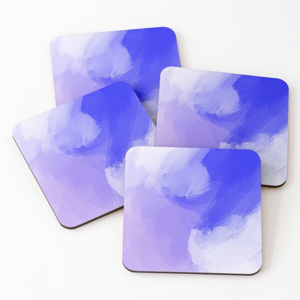 Artikelvorschau, CLOUDY BLUE entworfen und verkauft von HejIbiza.