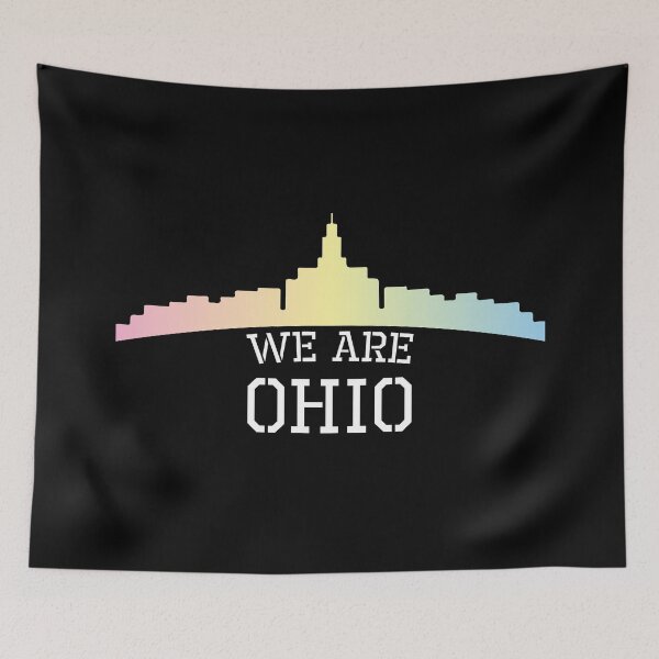 Item preview, We are Ohio designed and sold by anins-azuree.