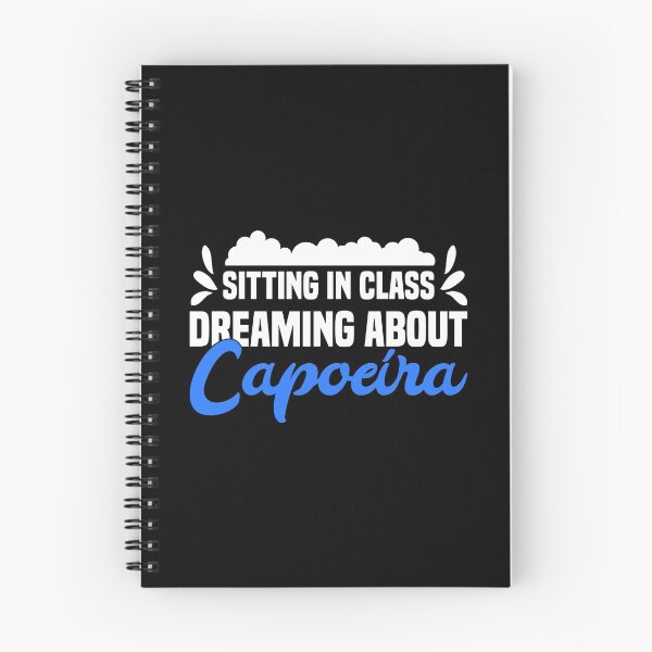 Item preview, Capoeira Dream Brazilian Music designed and sold by Nessshirts.