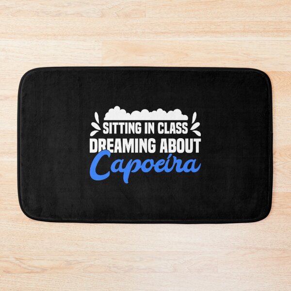 Item preview, Capoeira Dream Brazilian Music designed and sold by Nessshirts.