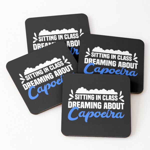 Item preview, Capoeira Dream Brazilian Music designed and sold by Nessshirts.