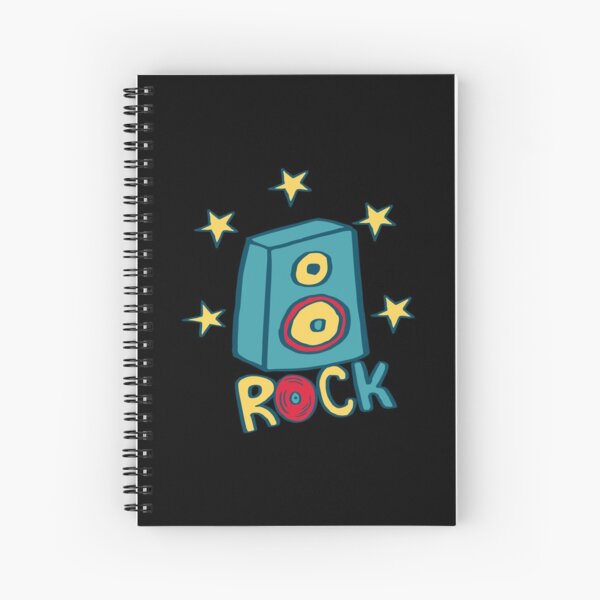 Artikel-Vorschau von Born To Be Rock and Roll Geschenke Frauen Jungen Männer Mädchen, designt und verkauft von MagicShirts.