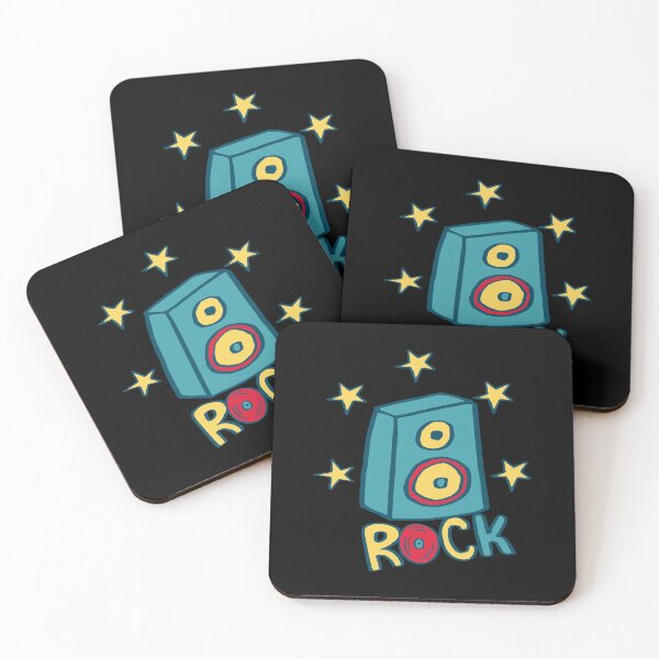 Item preview, Born To Be Rock and Roll Gifts Women Boys Men Girls designed and sold by MagicShirts.