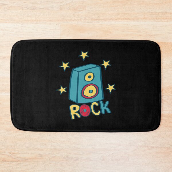 Item preview, Born To Be Rock and Roll Gifts Women Boys Men Girls designed and sold by MagicShirts.