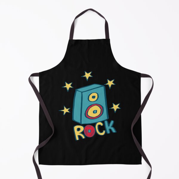 Item preview, Born To Be Rock and Roll Gifts Women Boys Men Girls designed and sold by MagicShirts.