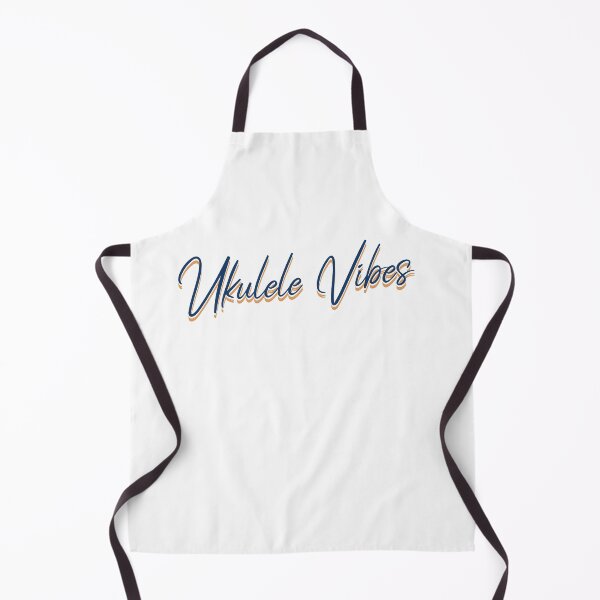 Item preview, Ukulele Vibes Ukulele designed and sold by joabaj.