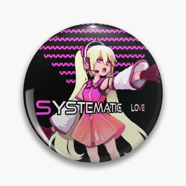 Item preview, blonde miku designed and sold by mdrin21.