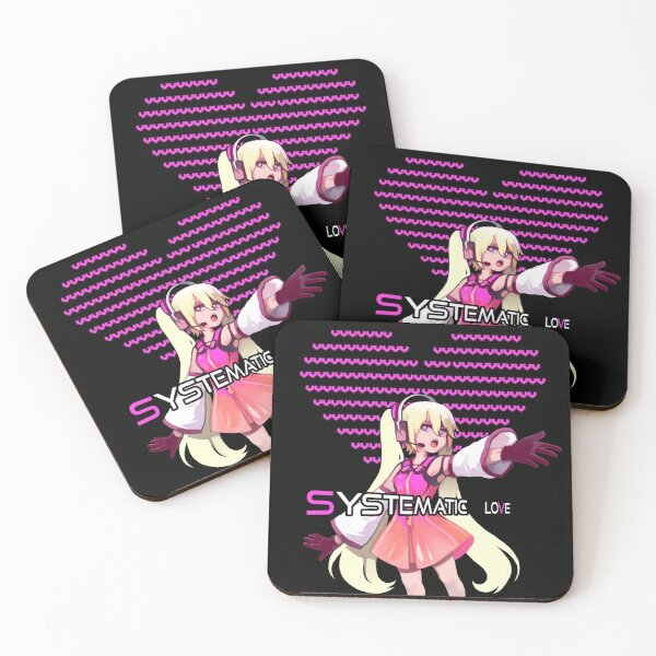 Item preview, blonde miku designed and sold by mdrin21.
