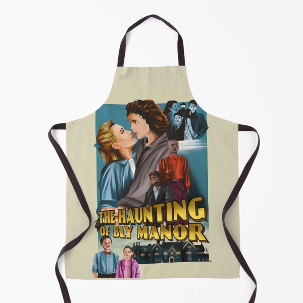 Item preview, The Haunting of Bly Manor designed and sold by munchkinboutiq.