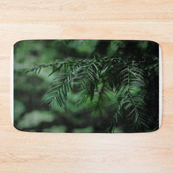 Item preview, close up of a branch from conifer designed and sold by ToniStauche.