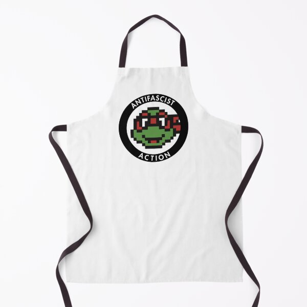 Item preview, Antifascist action designed and sold by reasonablemunki.