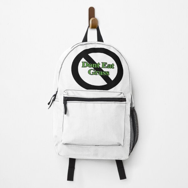 Item preview, Dont Eat Grass designed and sold by NancyArtDesigns.