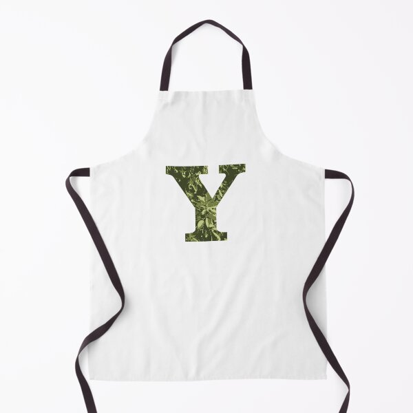 Item preview, Alphabet uppercase capital letter Y designed and sold by patternsplus.