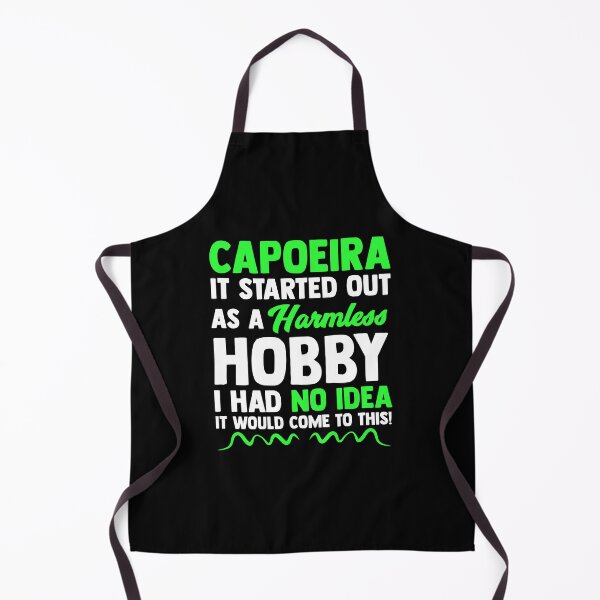 Item preview, Samba Capoeira Brazilian Dance Capoeirista designed and sold by Nessshirts.