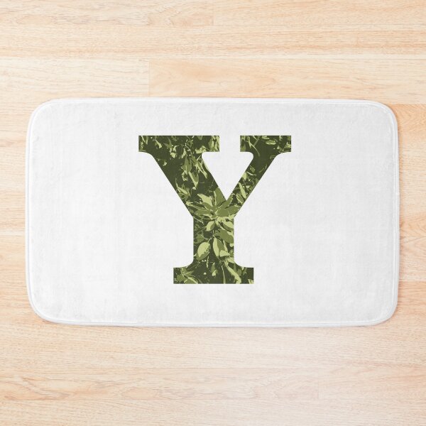 Item preview, Alphabet uppercase capital letter Y designed and sold by patternsplus.
