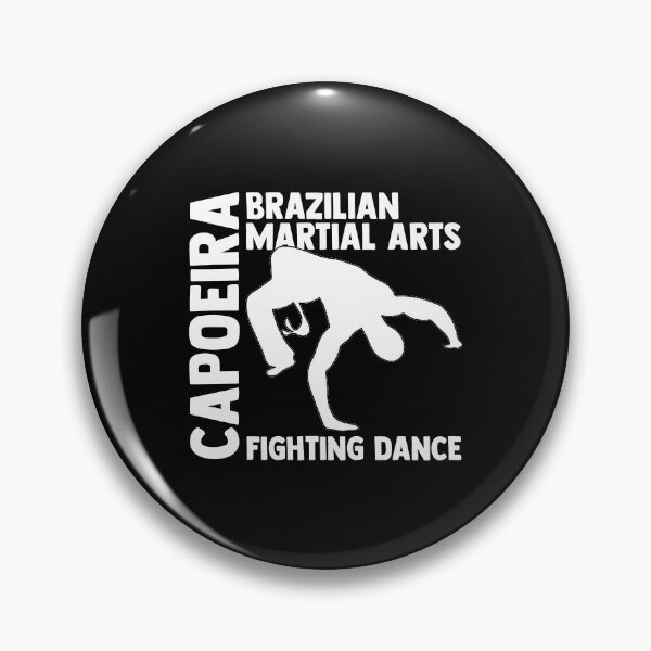 Item preview, Capoeirista Capoeira Brazilian Martial Arts designed and sold by Nessshirts.