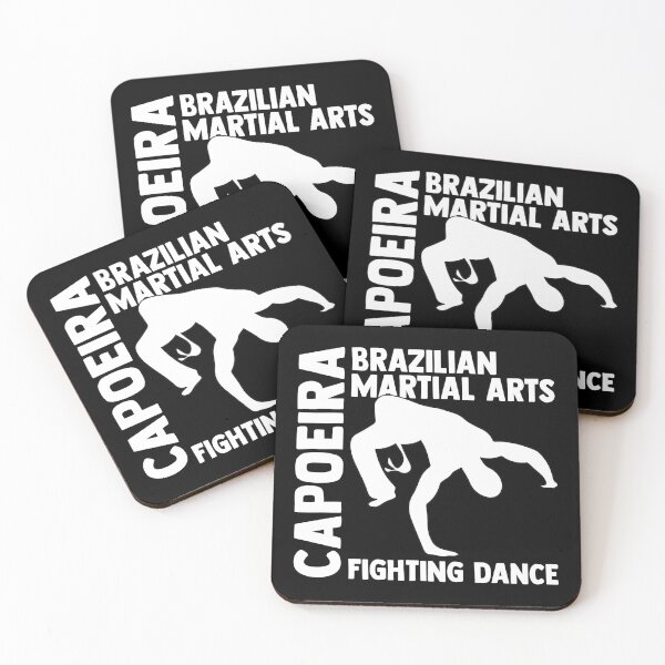 Item preview, Capoeirista Capoeira Brazilian Martial Arts designed and sold by Nessshirts.