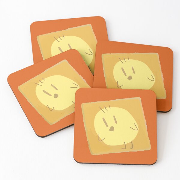 Item preview, Hiyoko designed and sold by aurana.