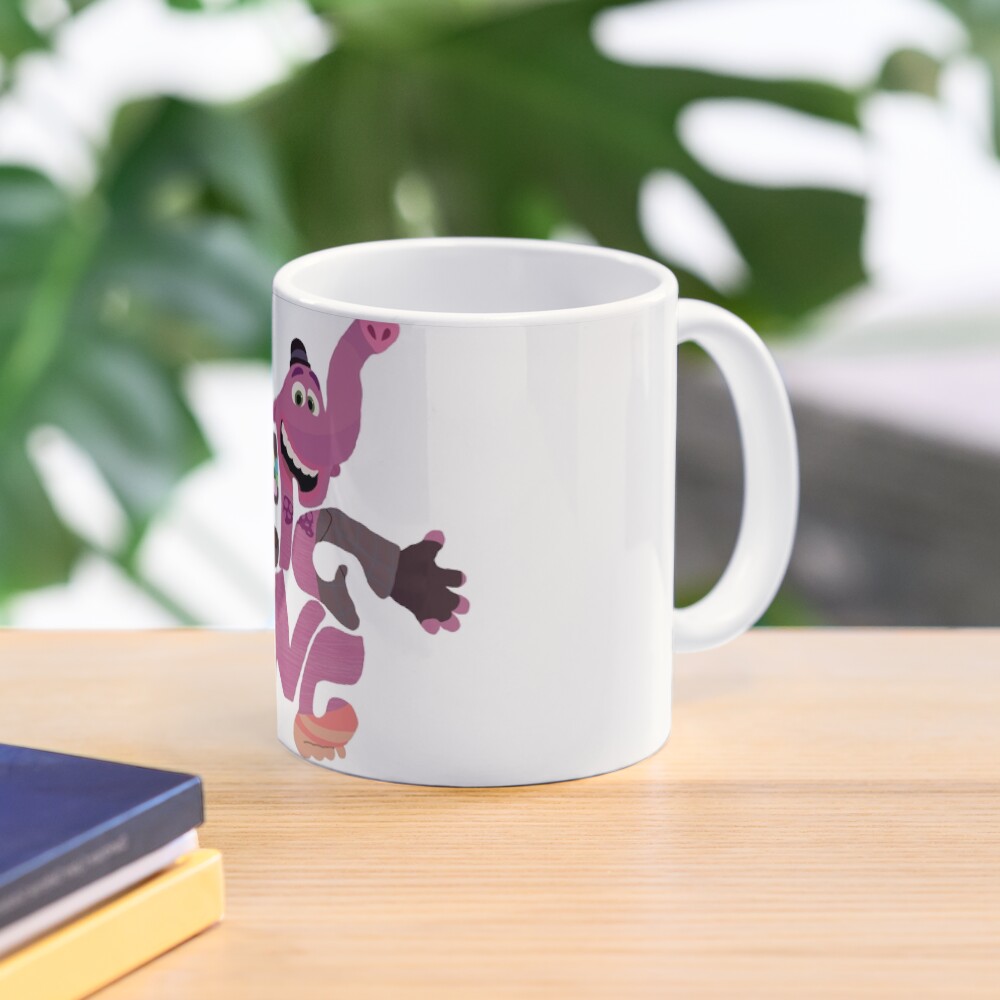 "bing bong" Coffee Mug for Sale by Alan2903 Redbubble