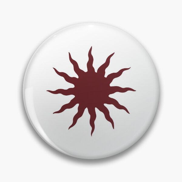 Item preview, Raised by Wolves - Sol Mithraic designed and sold by srturk.
