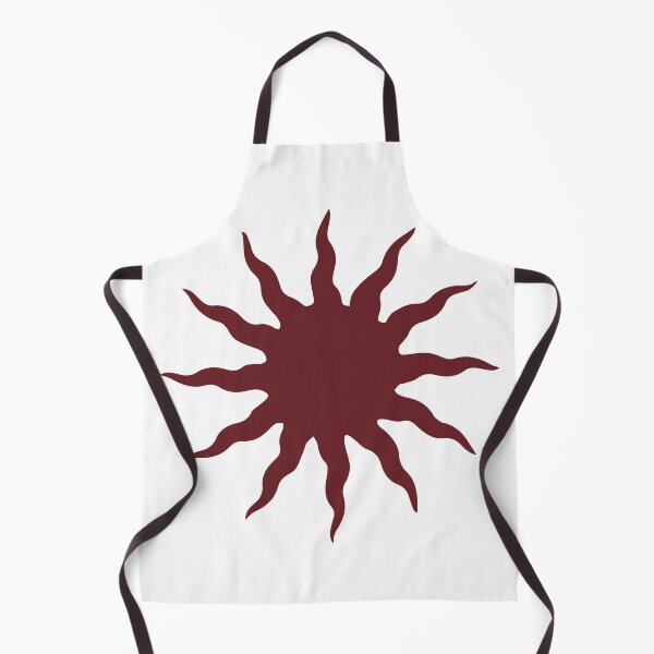 Item preview, Raised by Wolves - Sol Mithraic designed and sold by srturk.