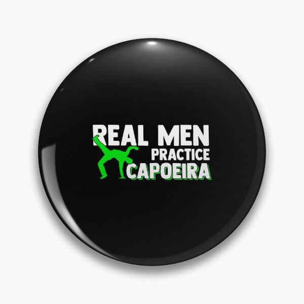 Item preview, Capoeira Father's Day Gift Men Capoeirista designed and sold by Nessshirts.