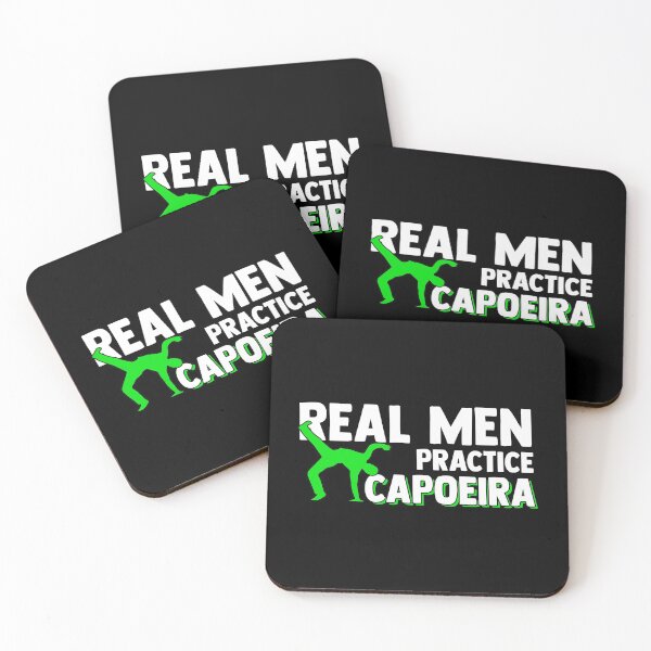 Item preview, Capoeira Father's Day Gift Men Capoeirista designed and sold by Nessshirts.