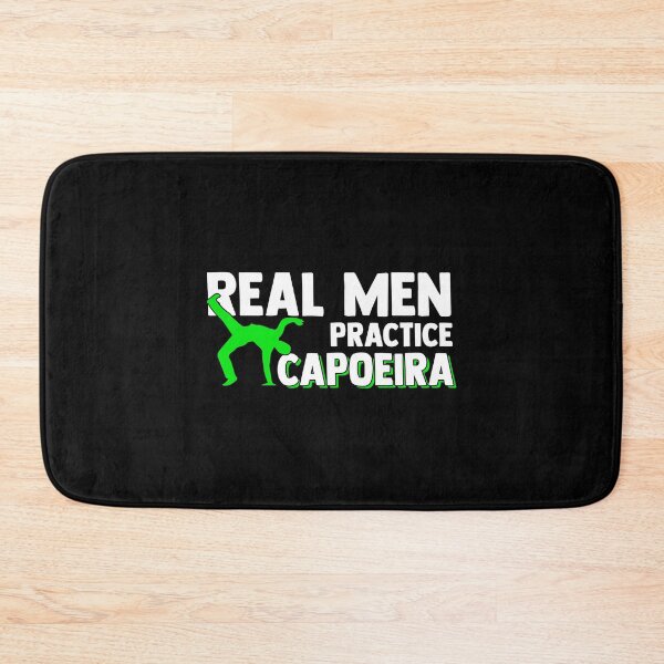 Item preview, Capoeira Father's Day Gift Men Capoeirista designed and sold by Nessshirts.