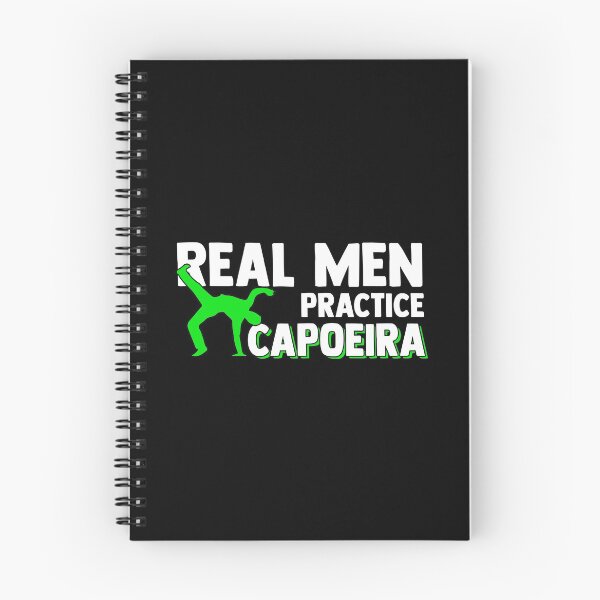 Item preview, Capoeira Father's Day Gift Men Capoeirista designed and sold by Nessshirts.
